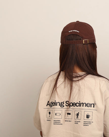 Ageing Specimen Shirt