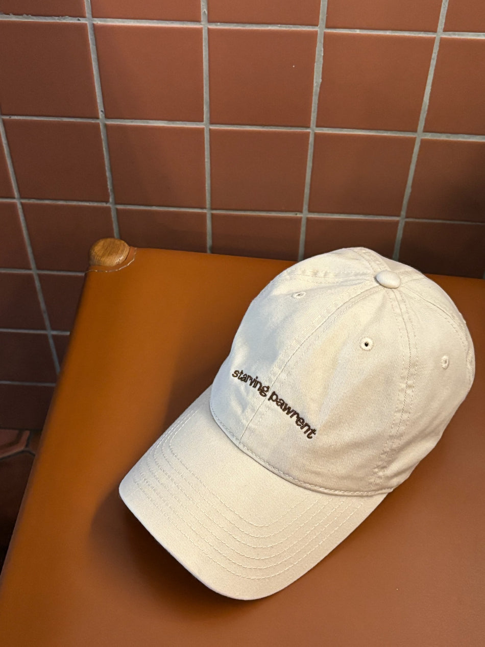 Starving Pawrent Cap