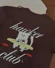 (Slightly Imperfect) Hawker Club Shirt