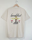 (Slightly Imperfect) Breakfast Club Shirt