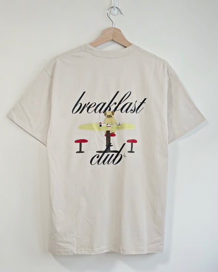 (Slightly Imperfect) Breakfast Club Shirt