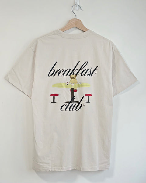 (Slightly Imperfect) Breakfast Club Shirt