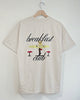(Slightly Imperfect) Breakfast Club Shirt