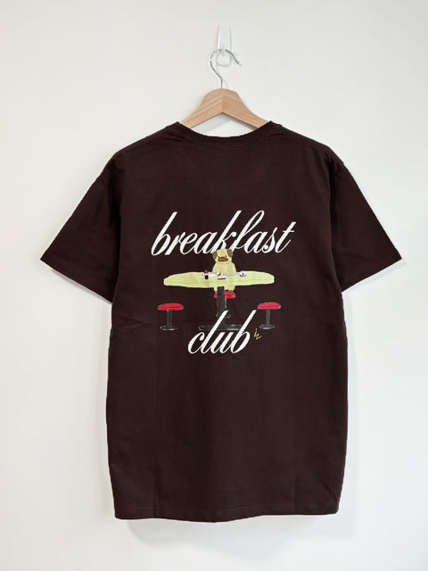 (Slightly Imperfect) Breakfast Club Shirt