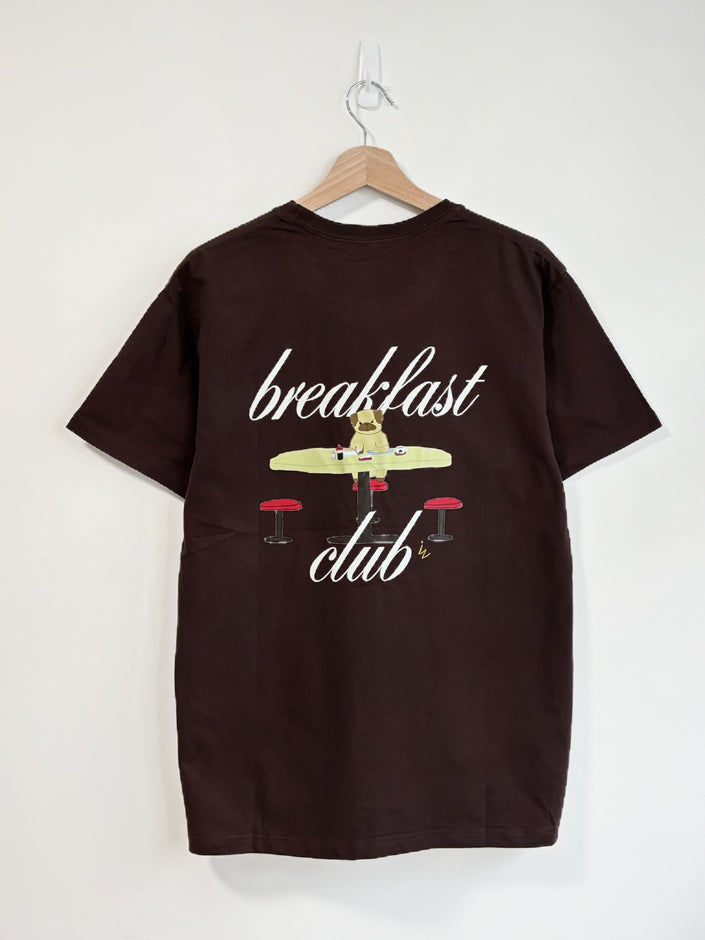 (Slightly Imperfect) Breakfast Club Shirt