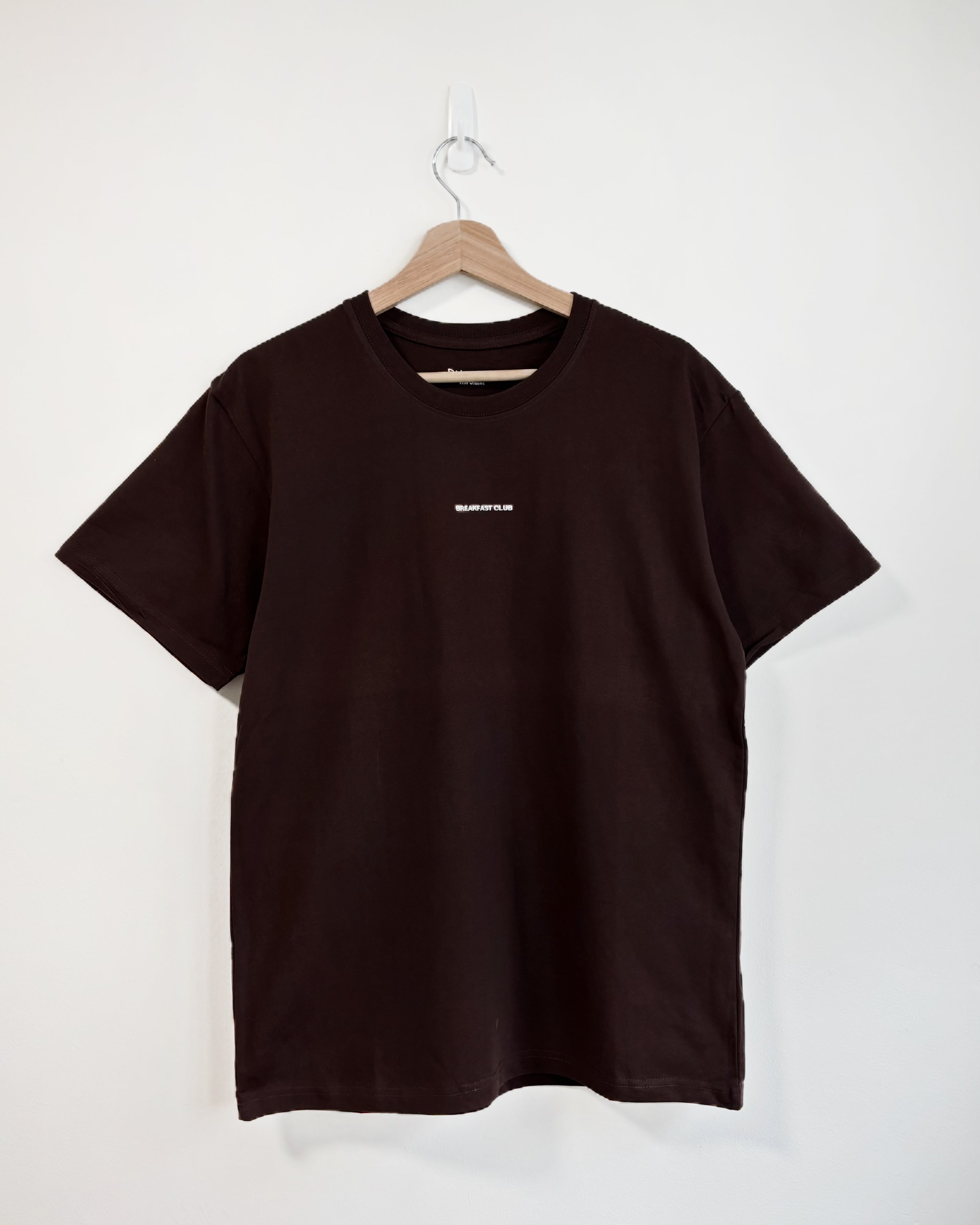 (Slightly Imperfect) Breakfast Club Shirt