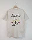 (Slightly Imperfect) Hawker Club Shirt