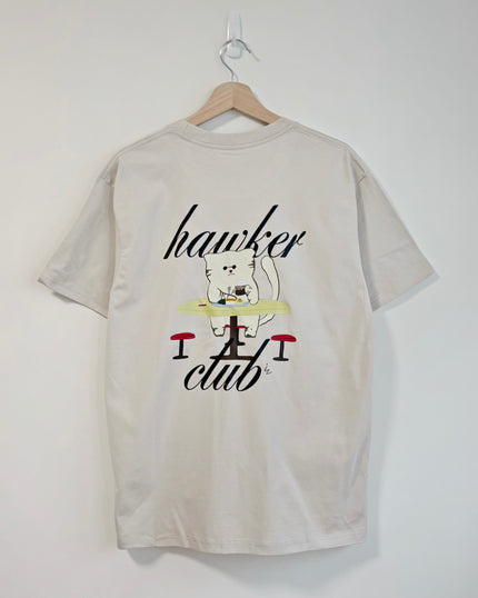 (Slightly Imperfect) Hawker Club Shirt