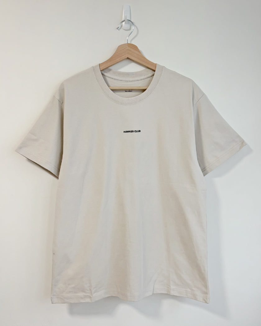 (Slightly Imperfect) Hawker Club Shirt