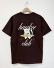 (Slightly Imperfect) Hawker Club Shirt
