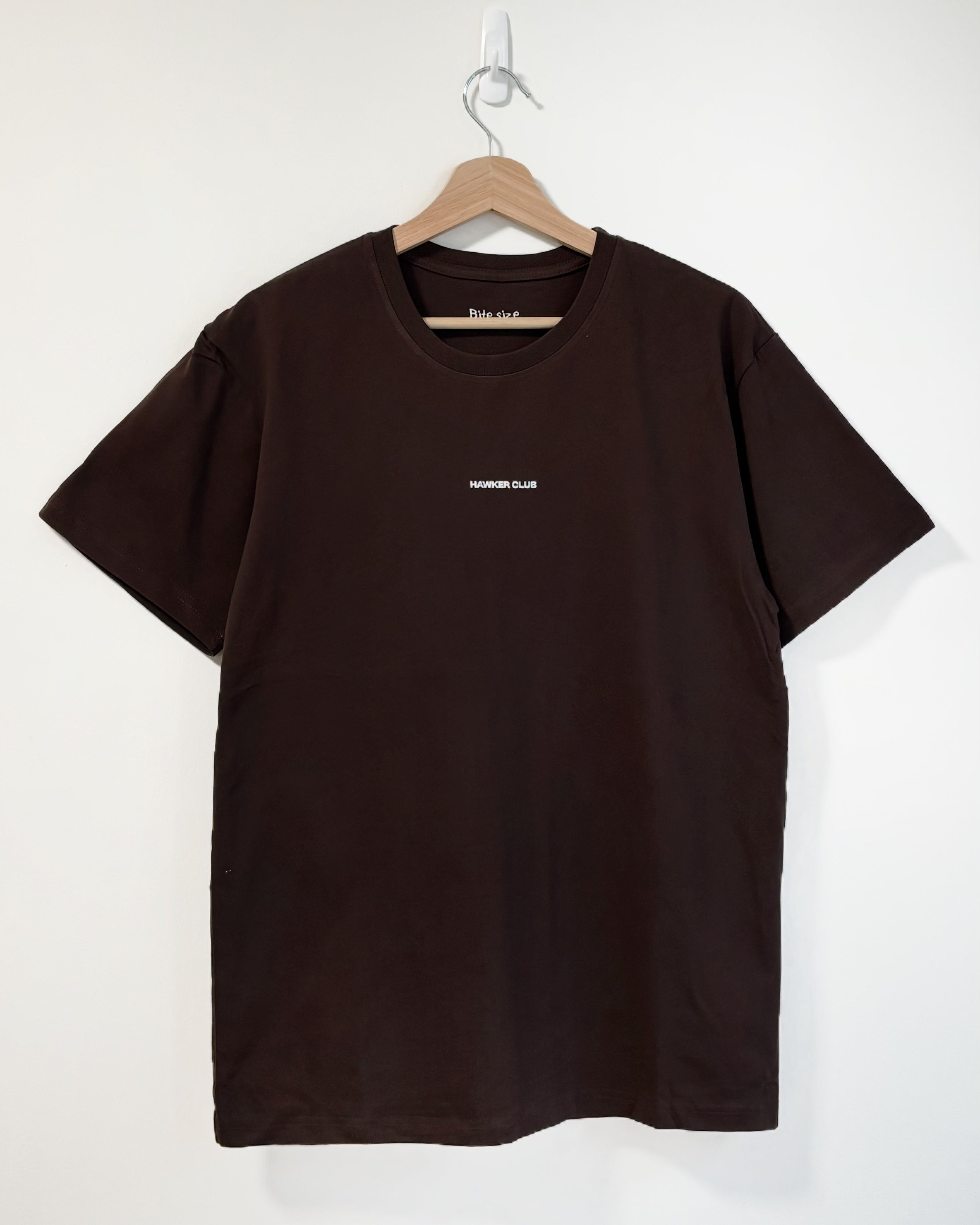 (Slightly Imperfect) Hawker Club Shirt