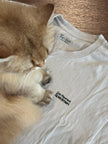 Cat Pawrent Specimen Shirt