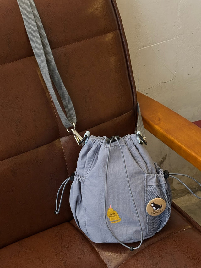 Dumpling Bag