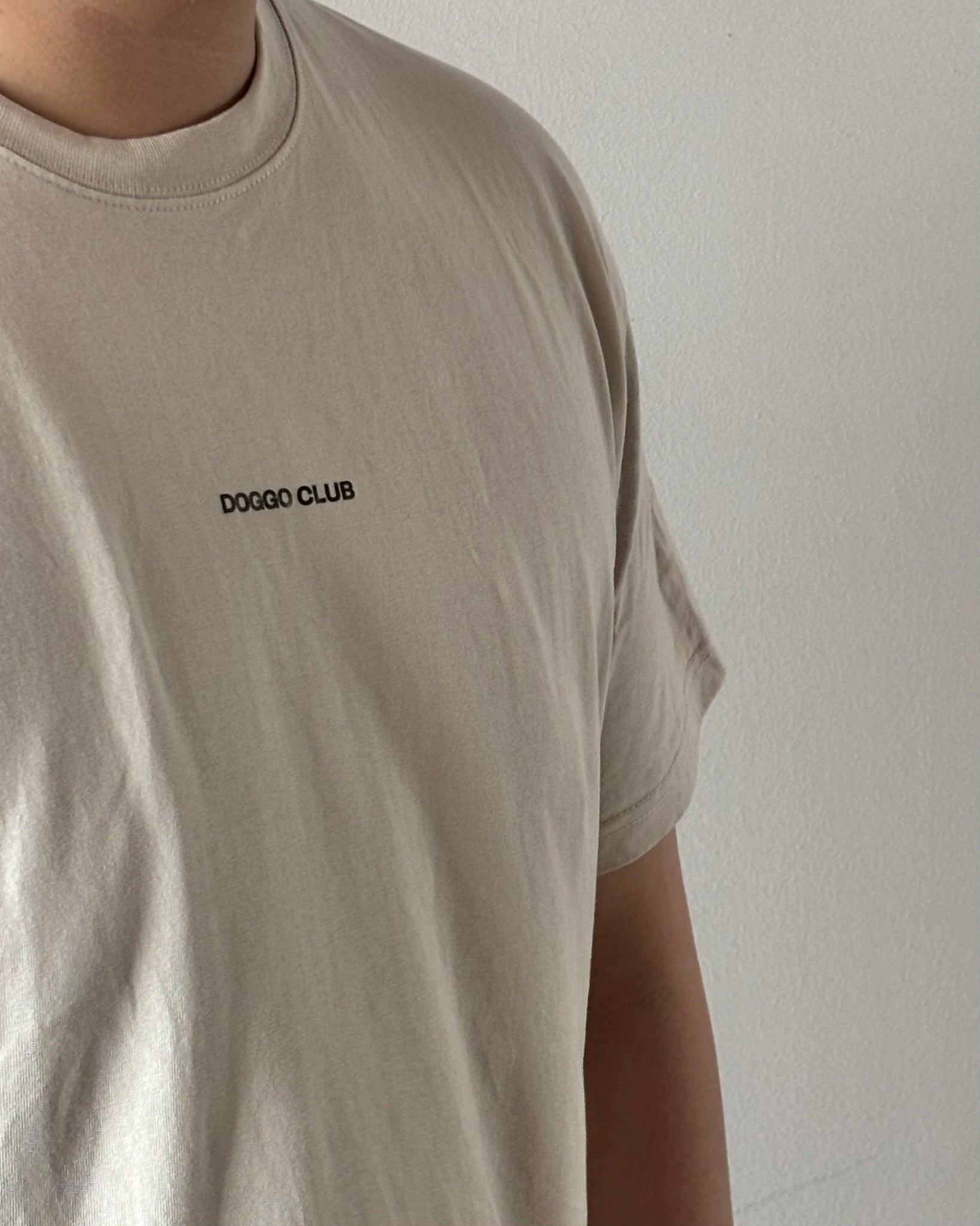 Doggo Club Shirt