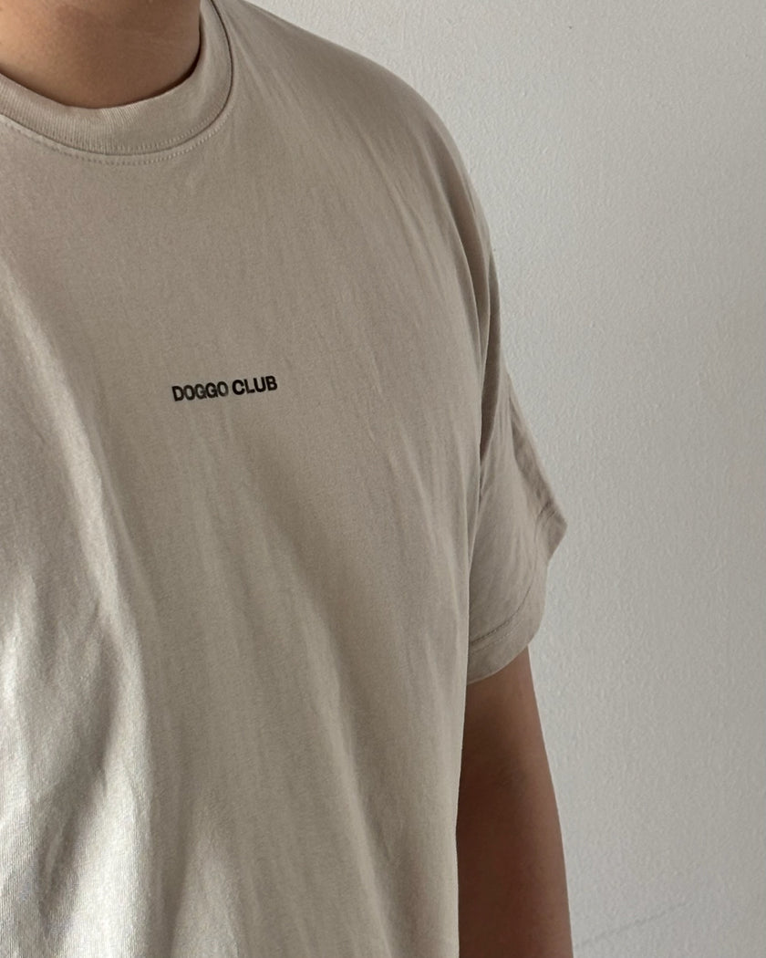 Doggo Club Shirt