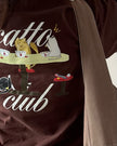 Catto Club Shirt