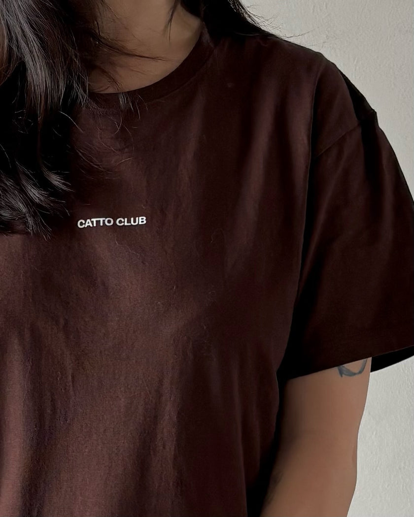 Catto Club Shirt