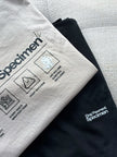 Dog Pawrent Specimen Shirt