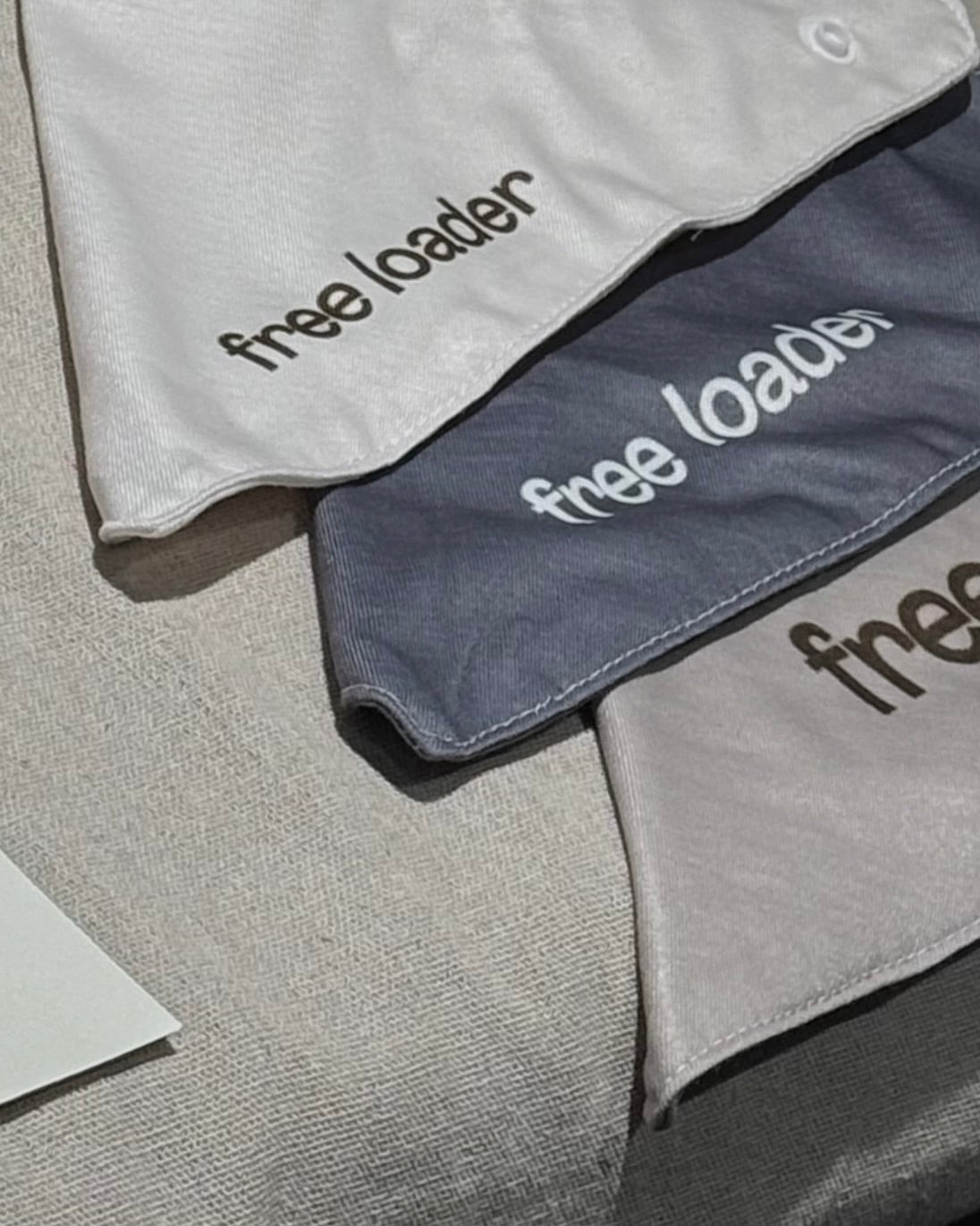 Free Loader Bandana