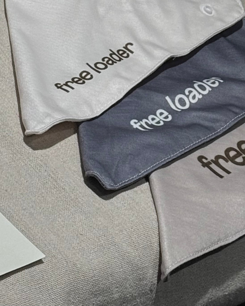 Free Loader Bandana
