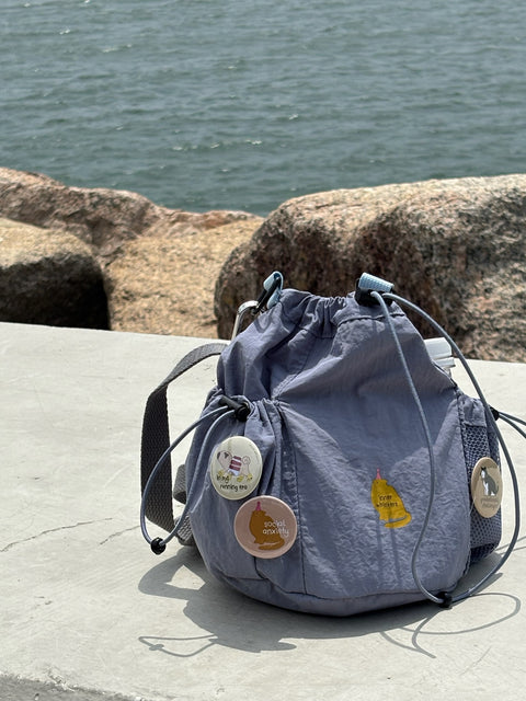 Dumpling Bag