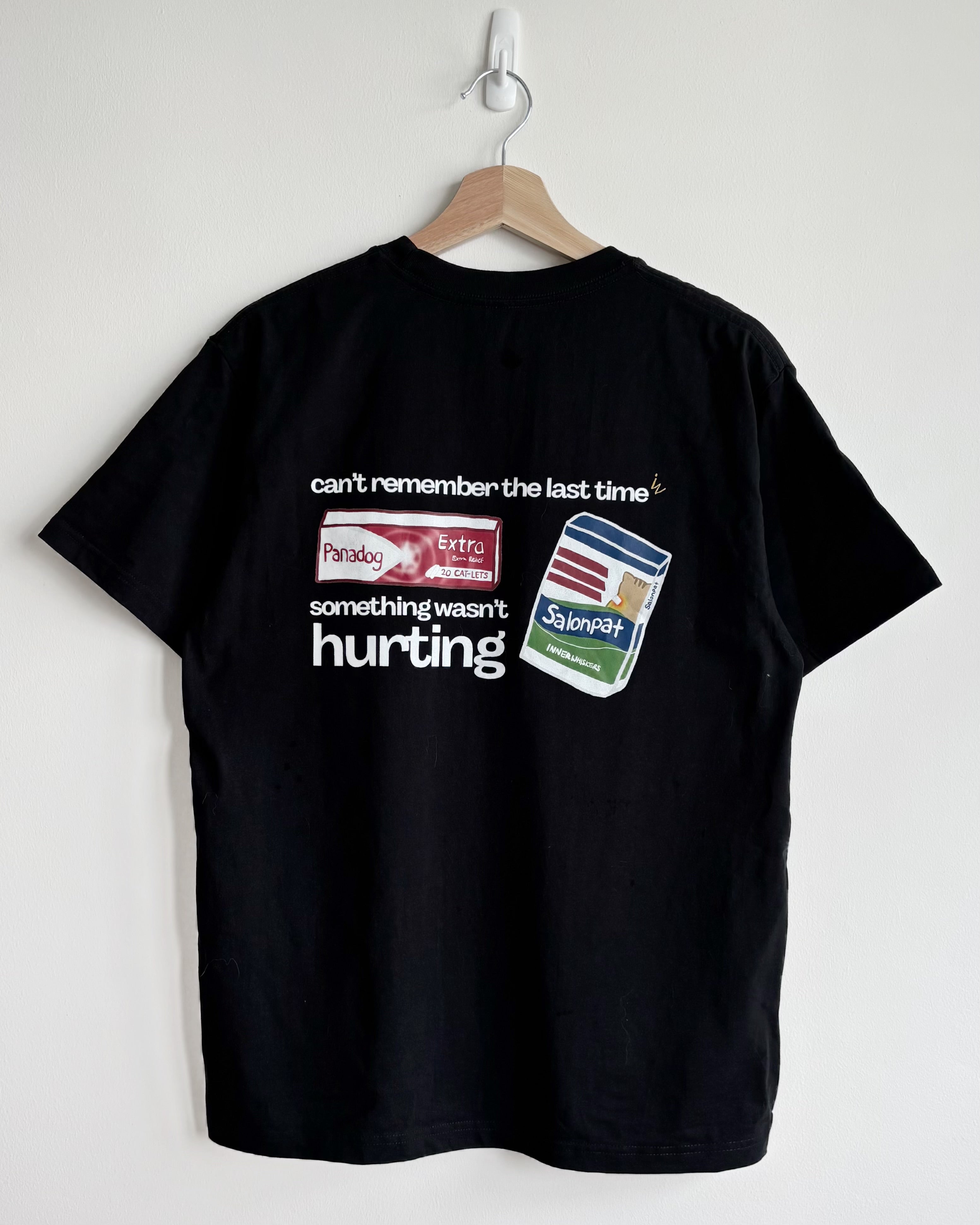 Barely Functioning Shirt