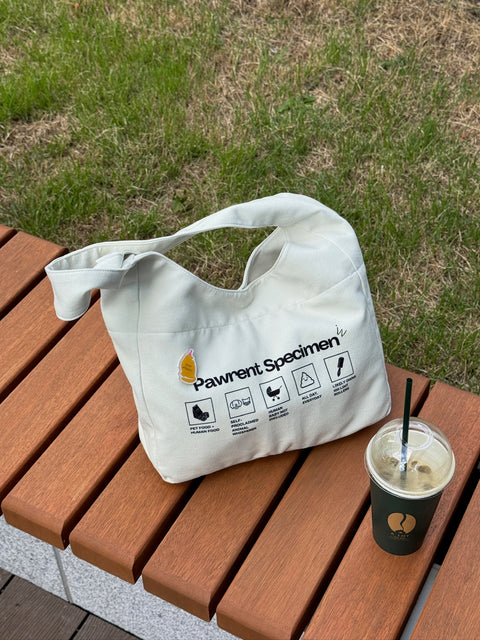 Pawrent Specimen Bag