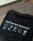 Dog Pawrent Specimen Shirt