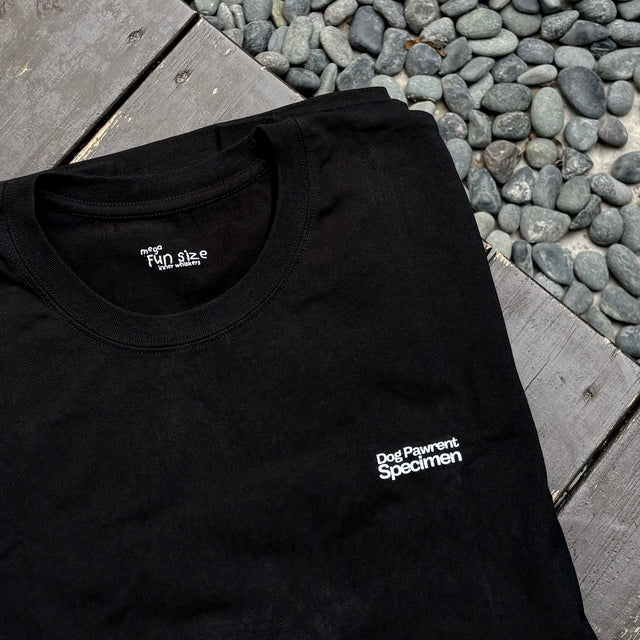 Dog Pawrent Specimen Shirt