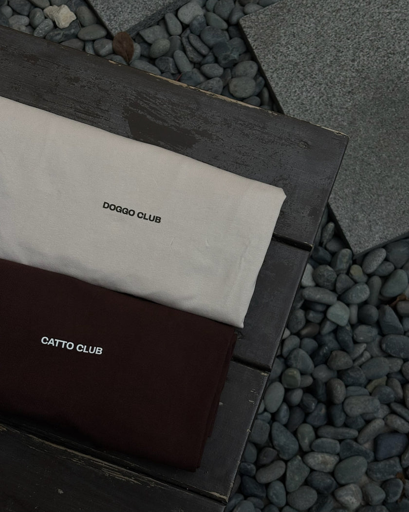 Doggo Club Shirt