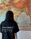 Pawrent Specimen Shirt