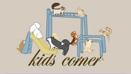 Kids Corner Shirt
