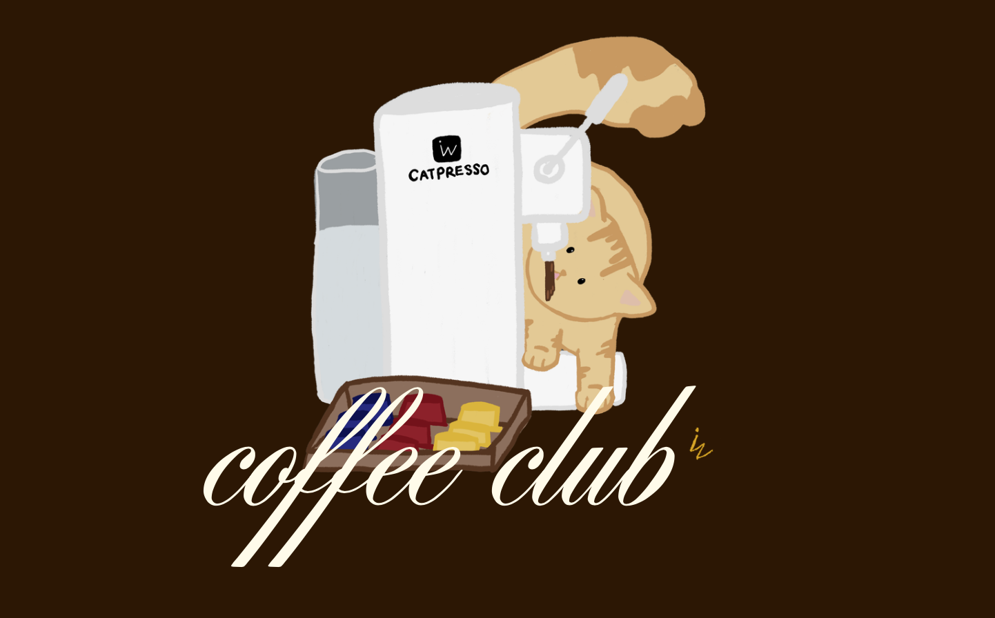 Caffeinated Pawrent Shirt