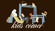 Kids Corner Shirt