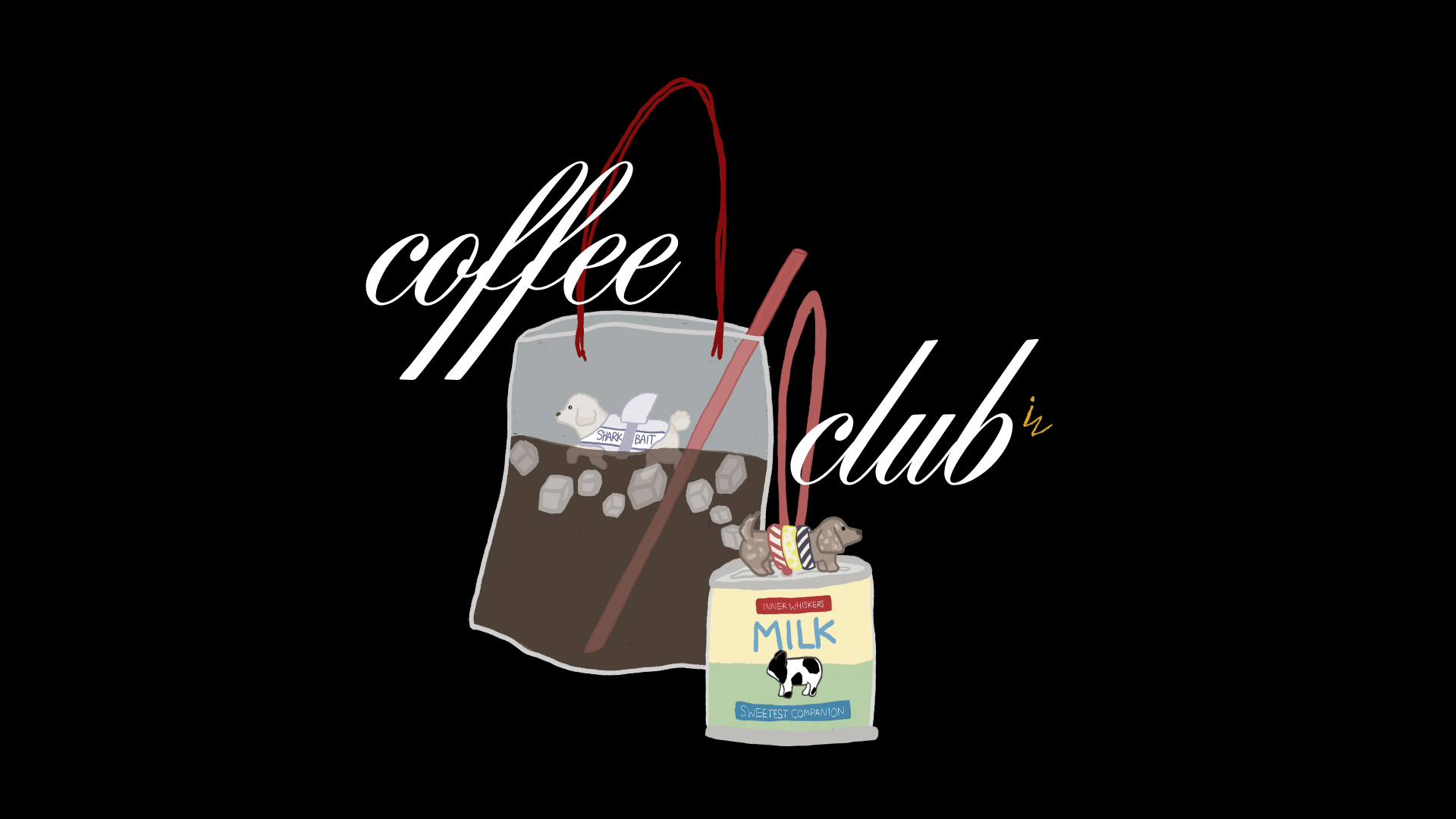 Powered by Caffeine Shirt