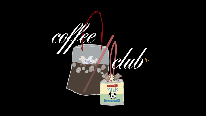 Powered by Caffeine Shirt